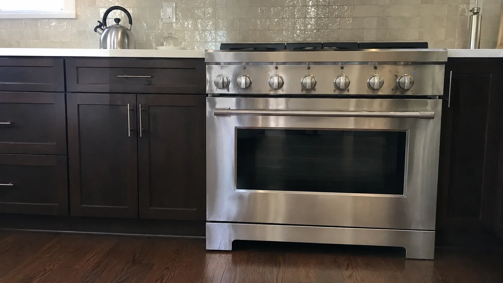 Thermador appliance repair service