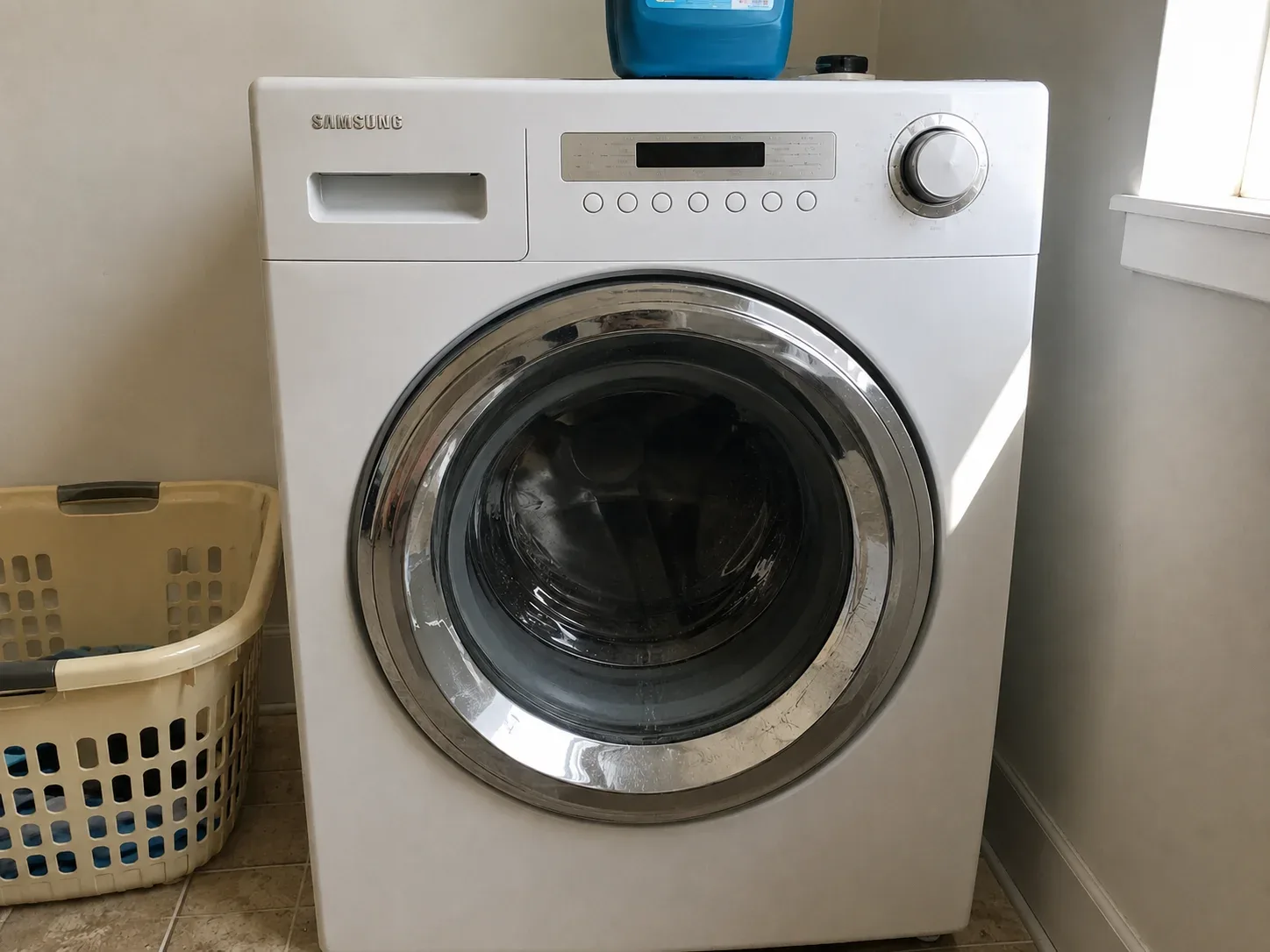 Samsung washer repair