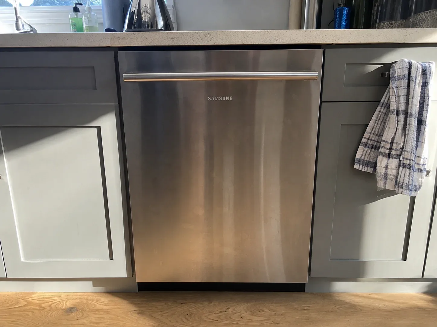 Samsung dishwasher repair