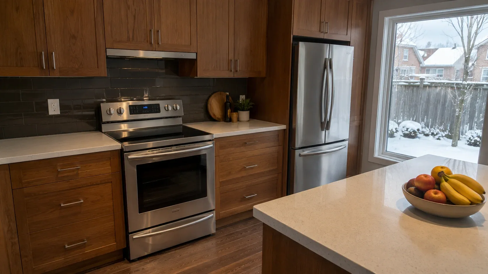 Blomberg appliance repair service