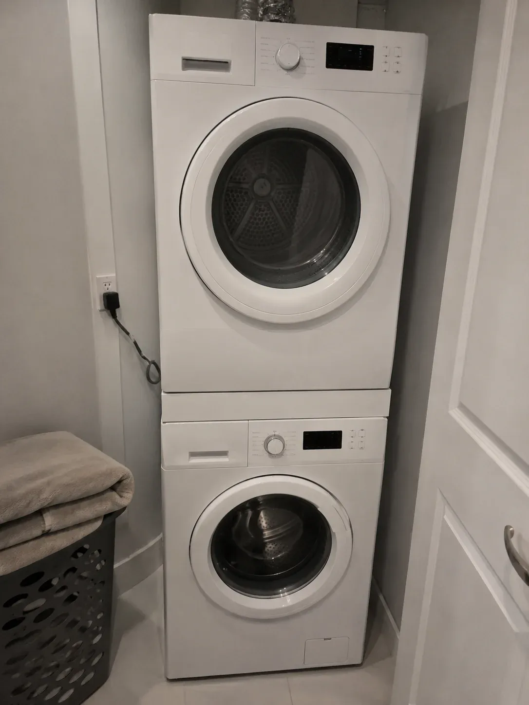 Blomberg dryer repair