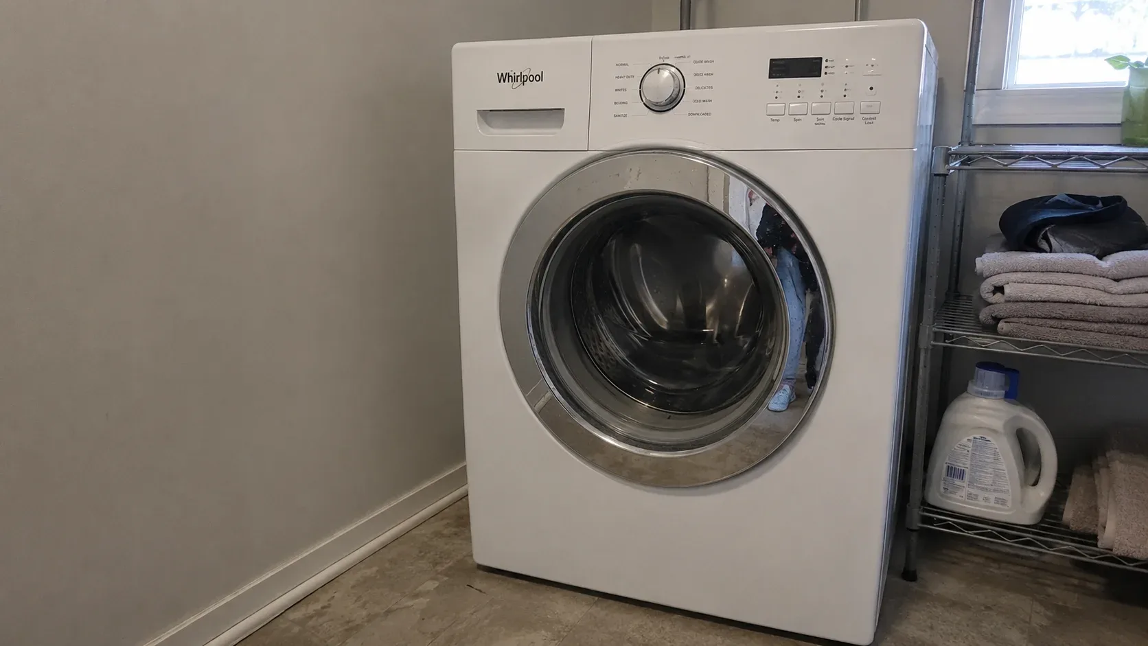 Whirlpool appliance repair service