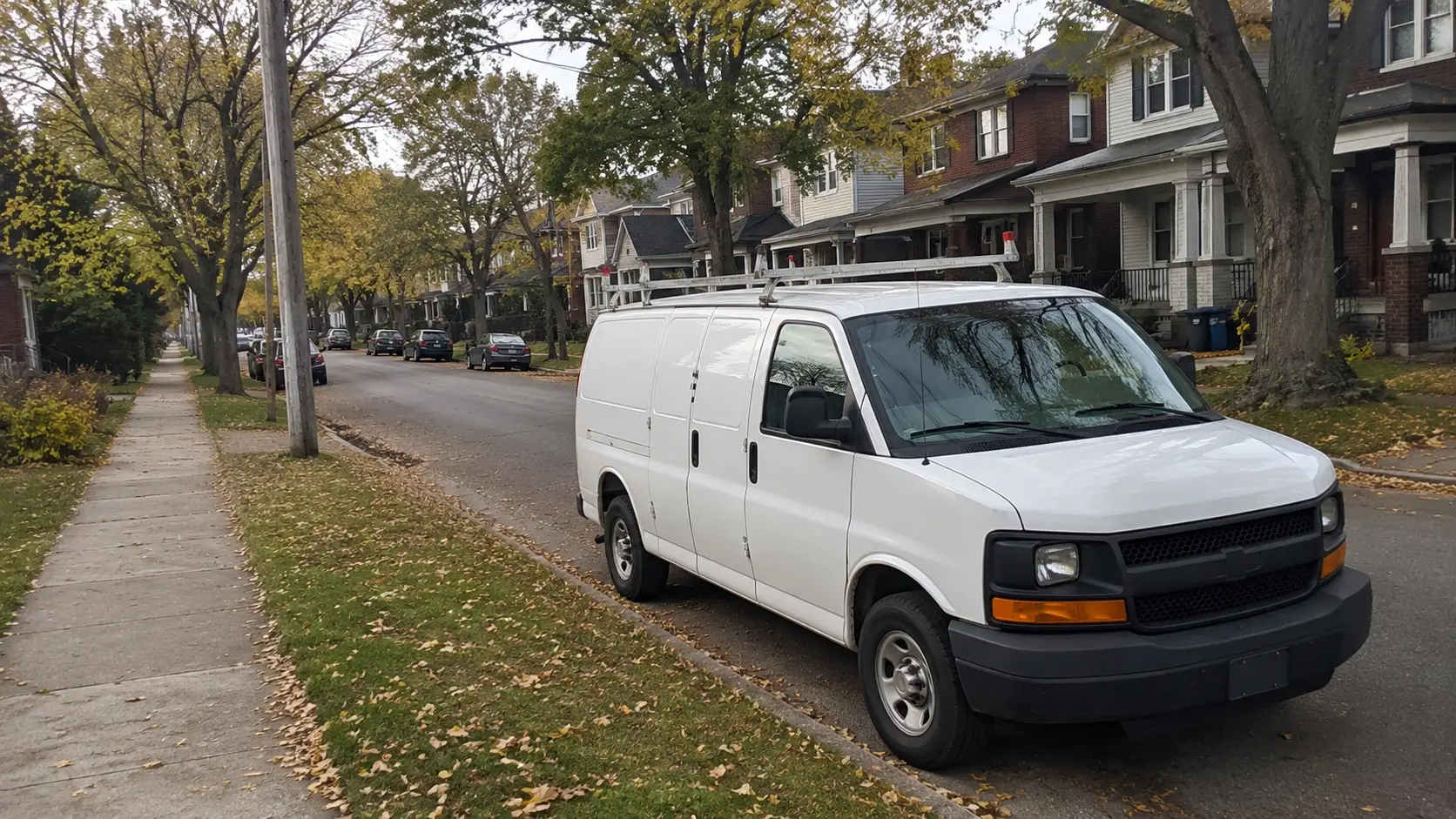 Appliance repair technician in Etobicoke